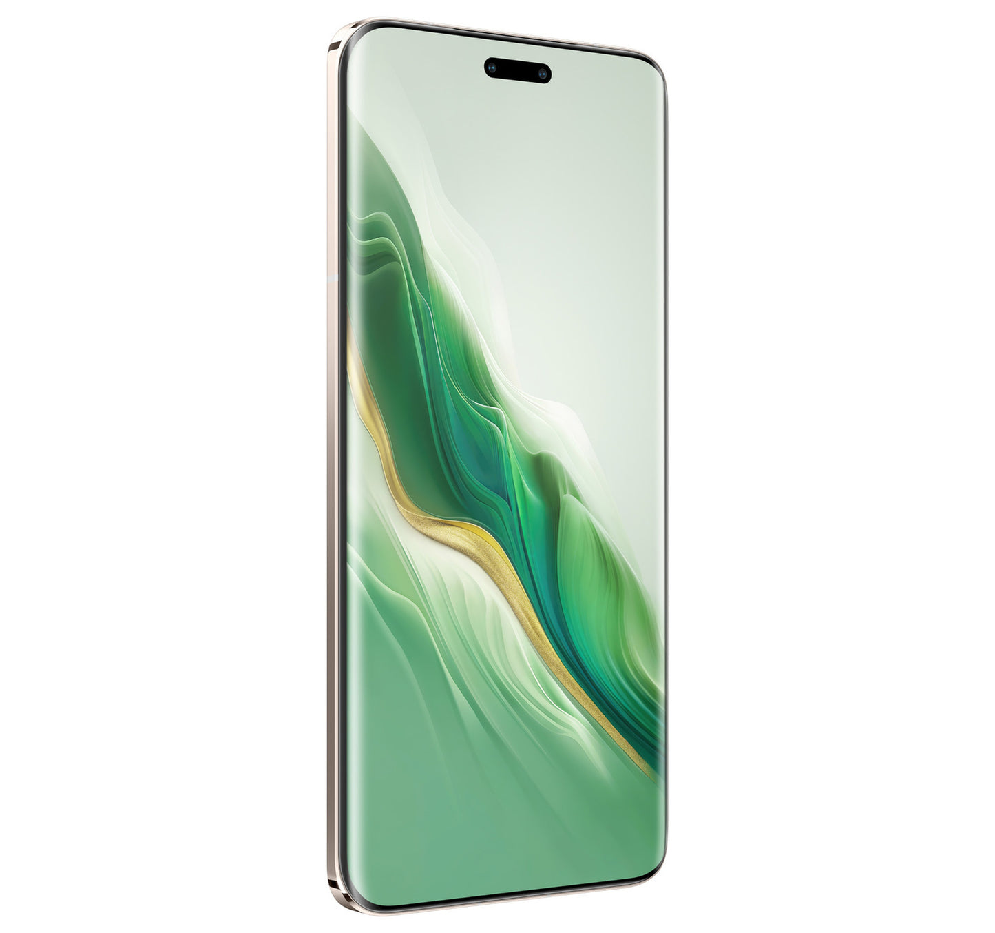 Honor Magic6 Pro Dual SIM 5G Smartphone, 12 GB RAM, 512 GB storage, Epi Green