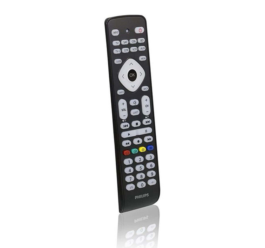 Philips universal remote SRP2018/10