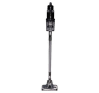 Midea 25.2 V Stick 2 in 1 Cordless Vacuum Cleaner, 350 W, 0.3 L, Black, P20SA