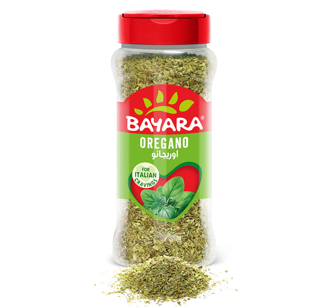 بايارا أوريجانو 60 جم