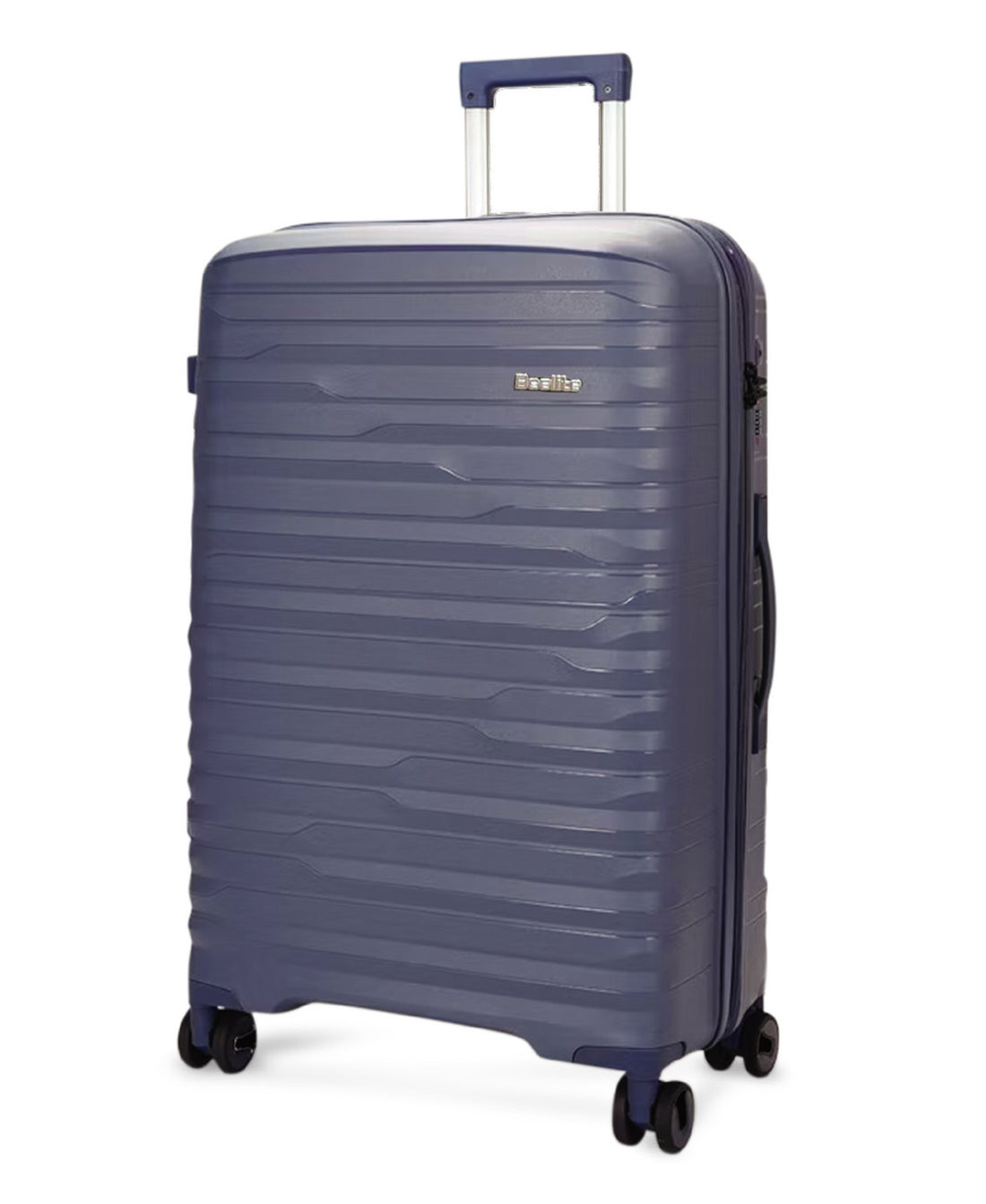 Beelite 4Wheel Hard Trolley P1045 24inch Assorted