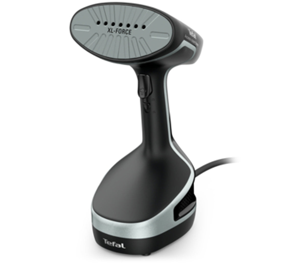 Tefal Access Steam Force, 2000 W, Black, DT8230