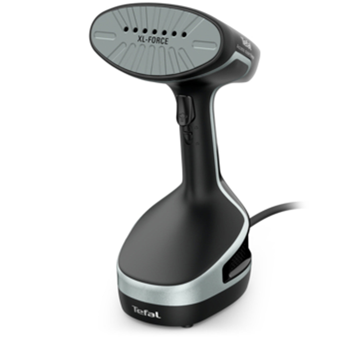 Tefal Access Steam Force, 2000 W, Black, DT8230