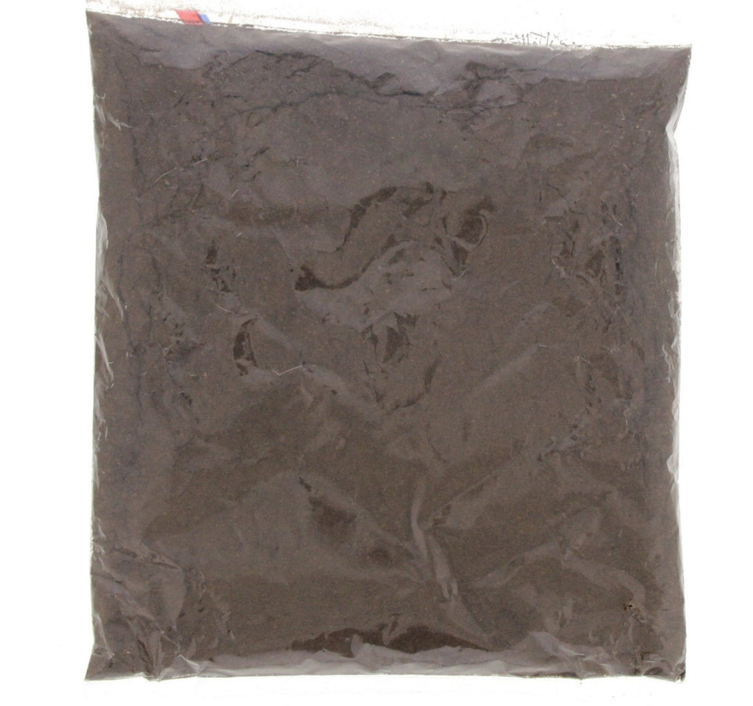 Al Fares Brand Black Lemon Powder 250 g