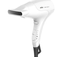 Braun Satin Hair Dryer HD180