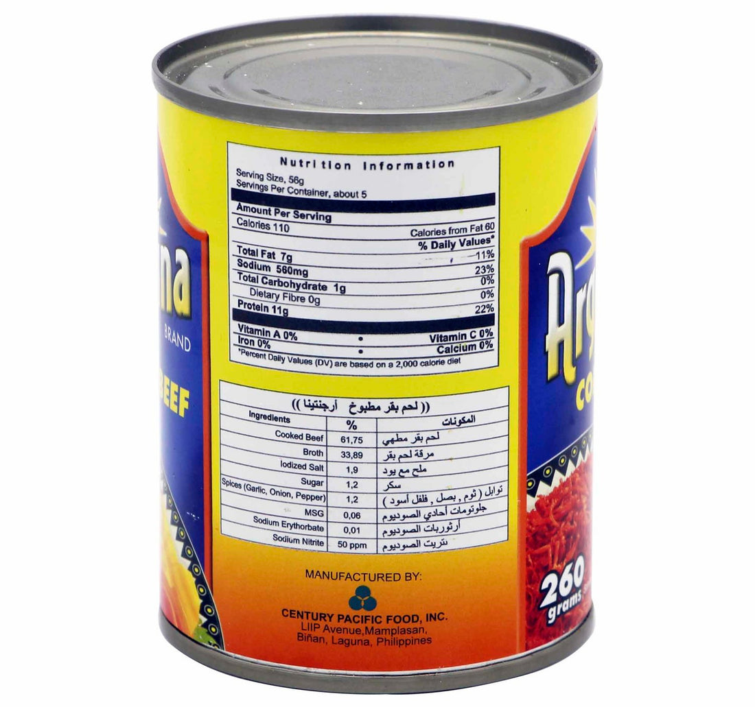 Argentina-Corned-Beef-260-g