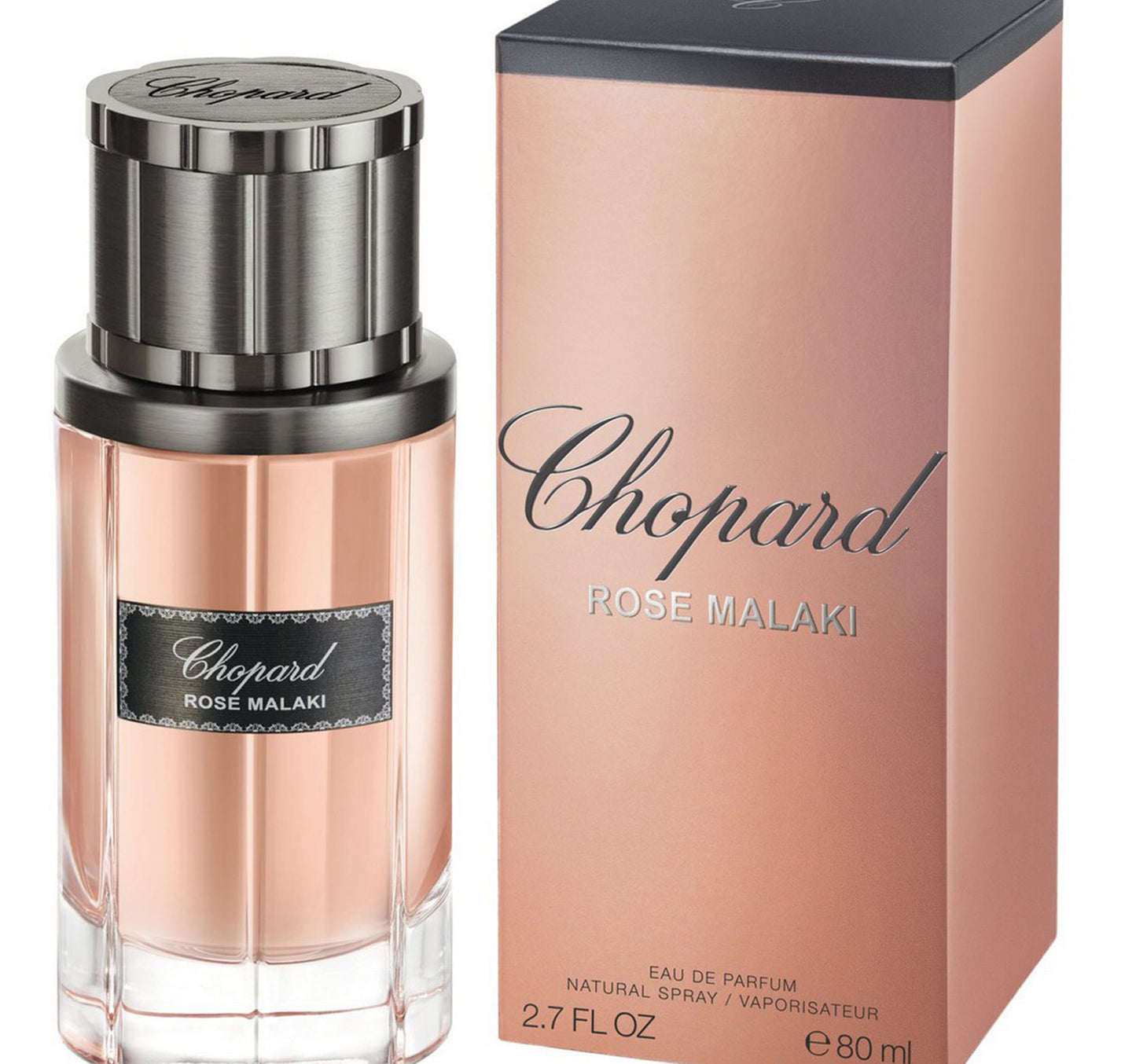 Chopard Rose Malaki Eau De Parfum 80ml