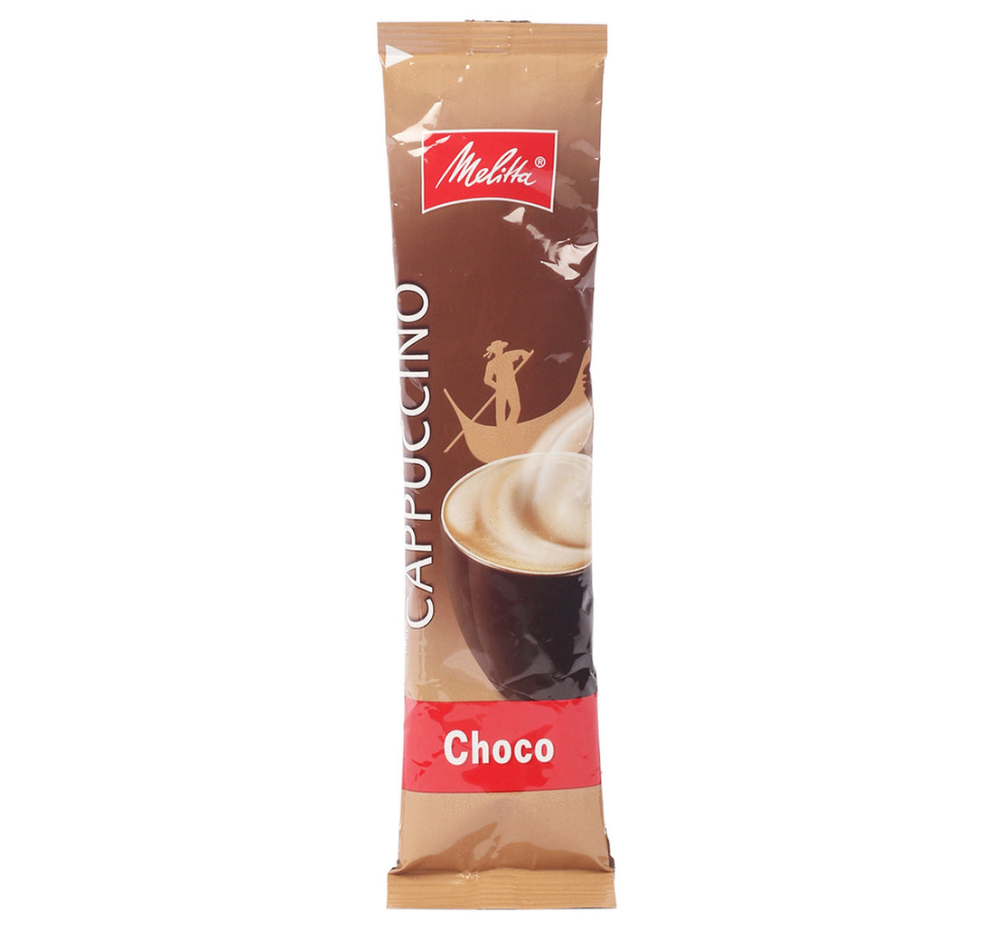 Melitta Cappuccino Choco 14 g