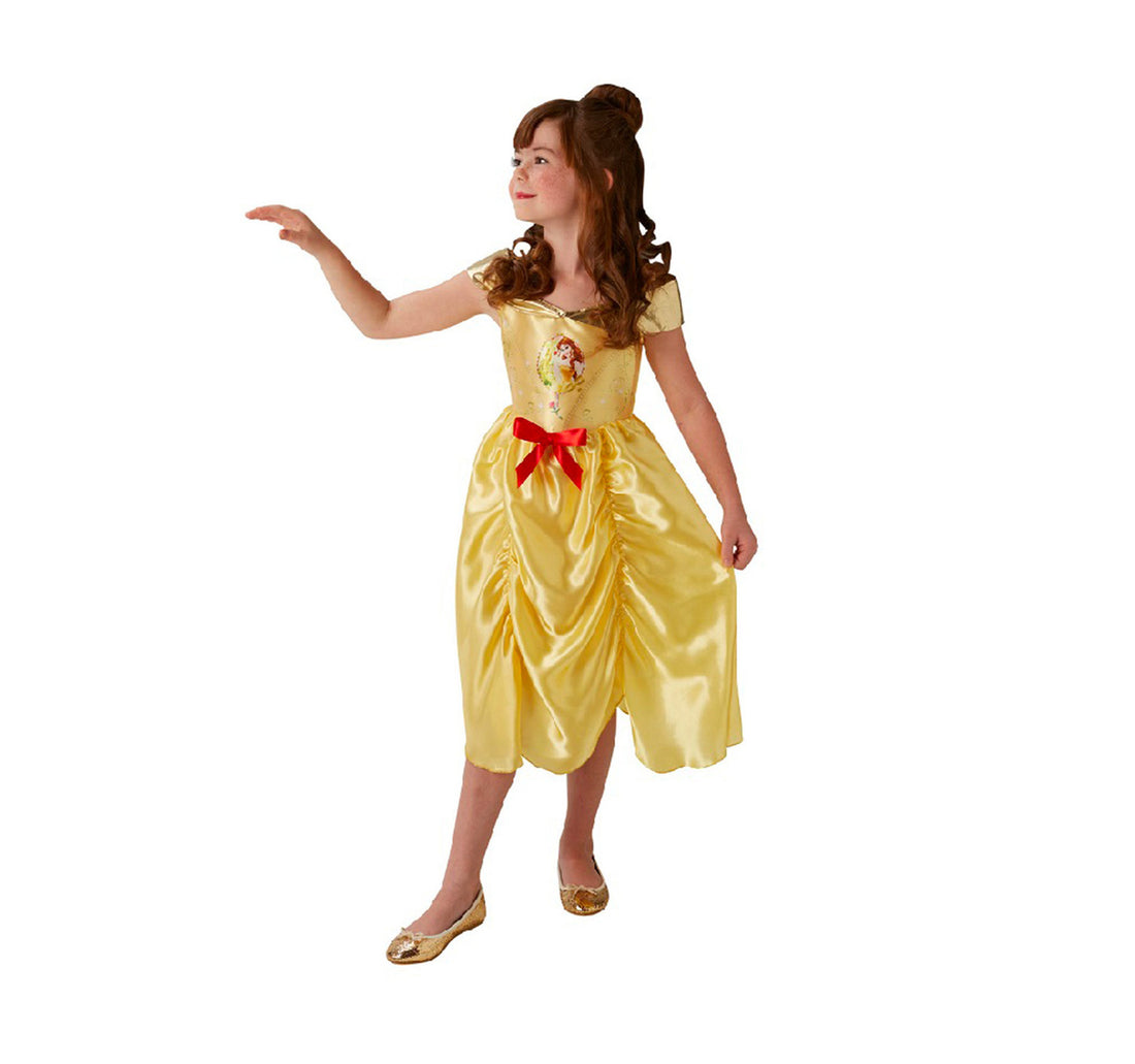 Princess Belle Costume 620540-S