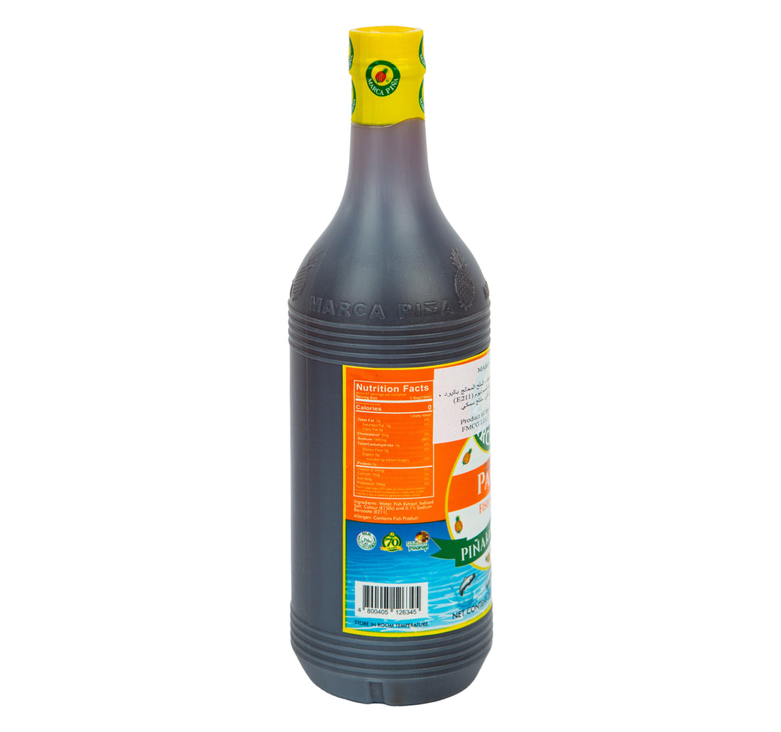 Marcapina Fish Sauce 1 Litre