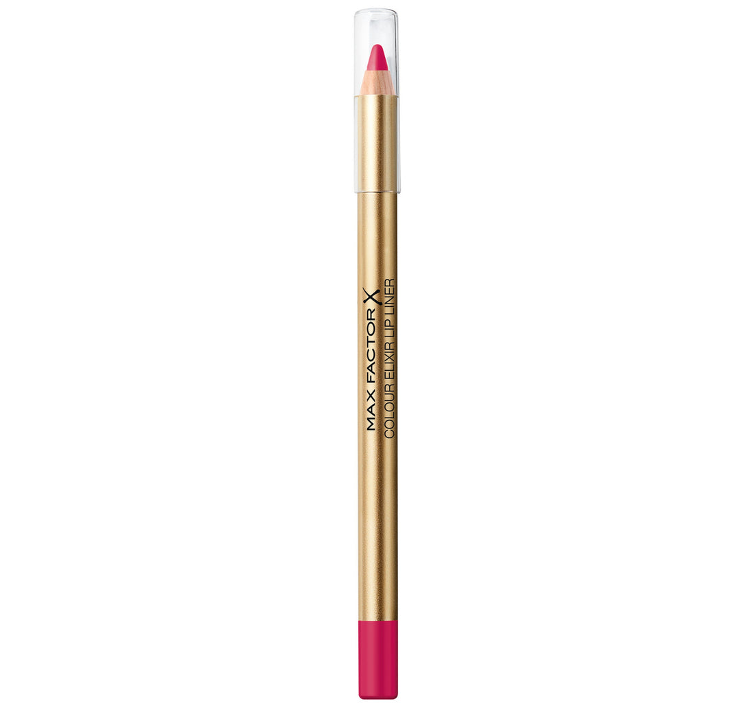 Max Factor Colour Elixir Lipliner Liners/Pencils Rosy Berry 045, 0.78 g, 0.03 fl oz