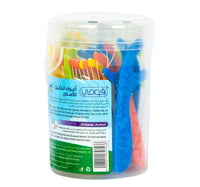 Fomme Junior Dental Floss Sticks 32 pcs
