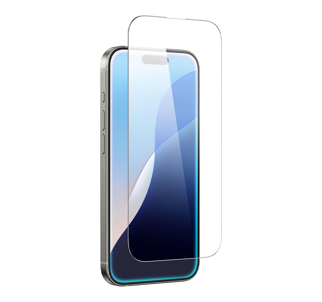 Trands iPhone 16 Pro Max Glass Screen Protector, 6.9", TR-SP7768 Sultan Center