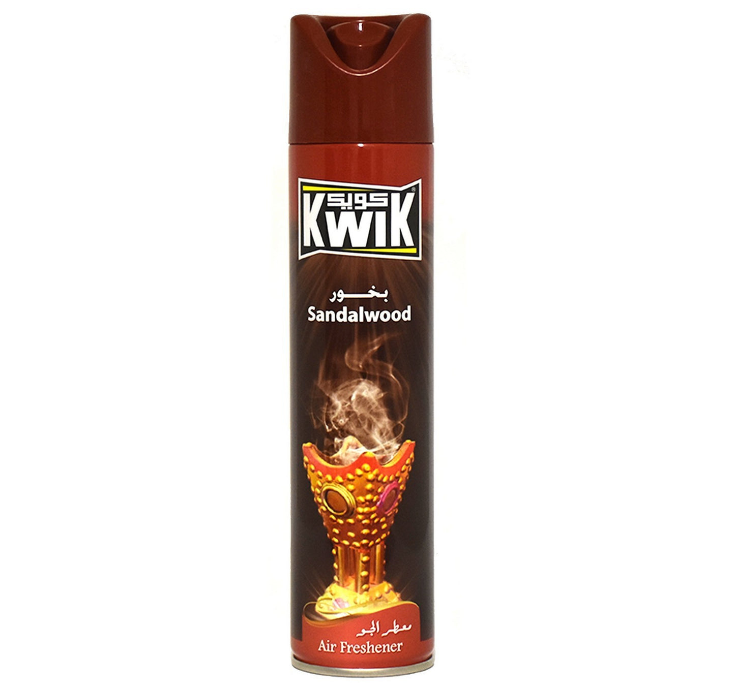 Kwik Sandalwood Air Freshner 300 ml