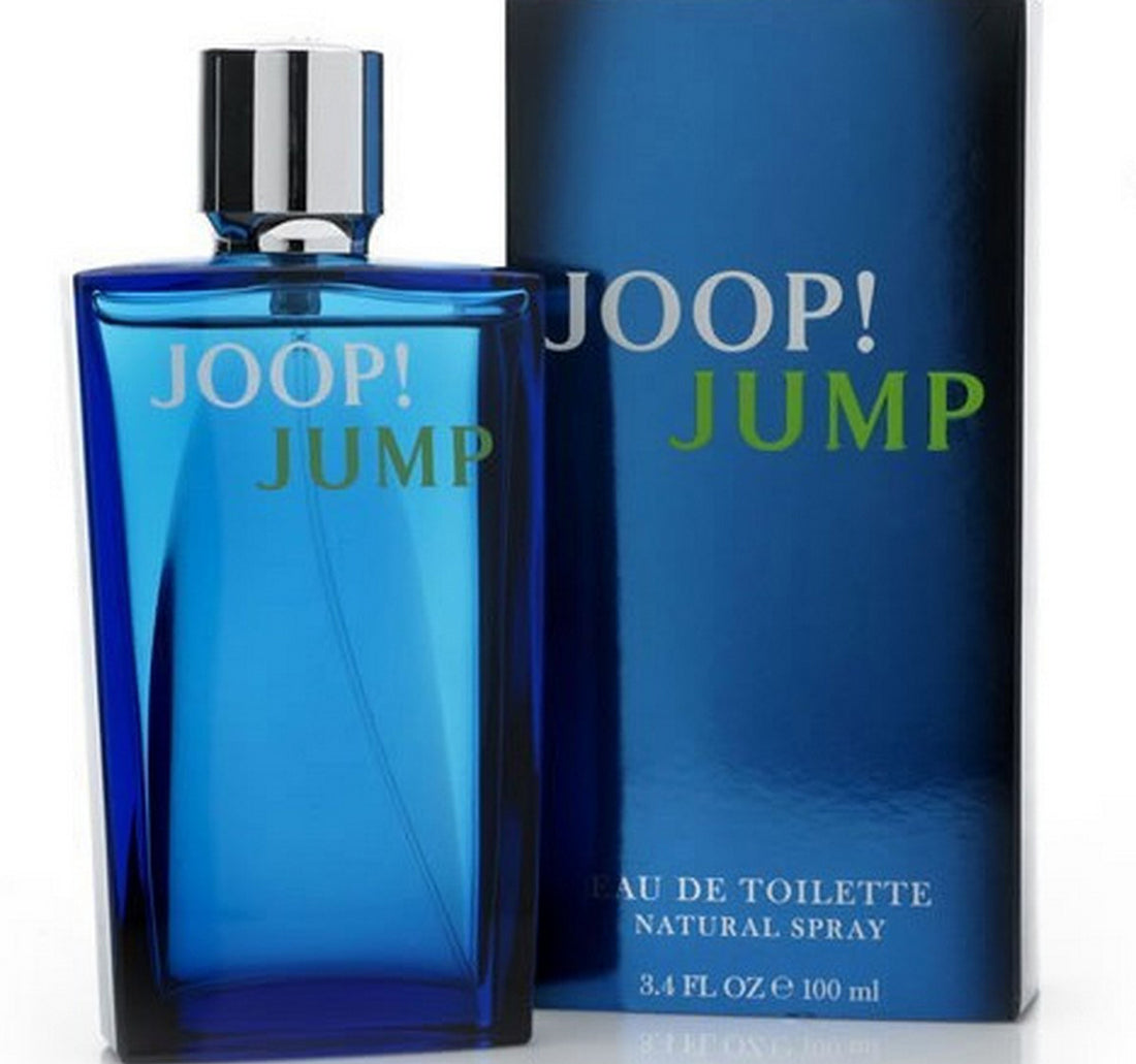 Joop Jump EDT For Men 100 ml