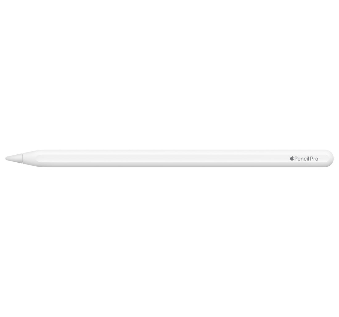 Apple Pencil Pro, White, MX2D3ZE/A