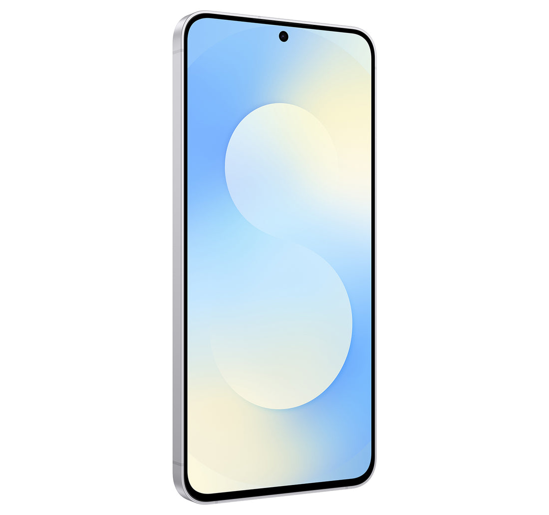 Samsung Galaxy S25 FE 5G Smartphone 8 GB RAM, 256 GB Storage, Icy Blue, SM-S731BLBVMEA