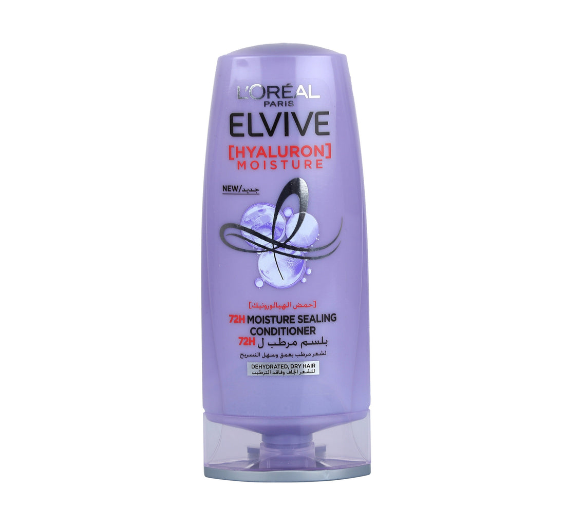 Loreal Elvive Hyaluron Moisture Conditioner, 200 ml