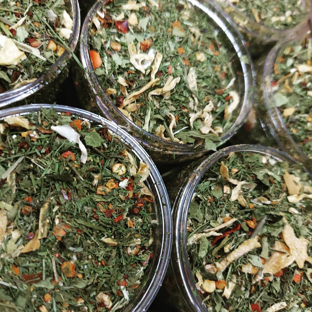 Spices Mix