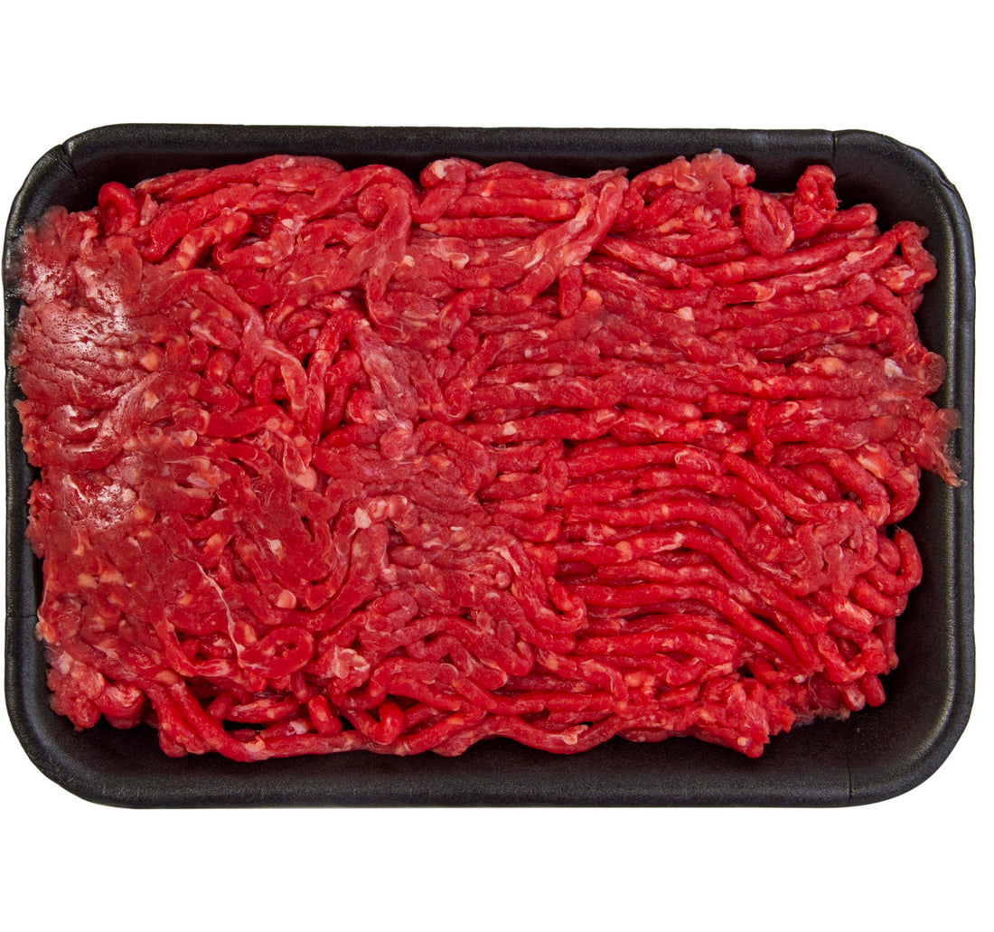 New Zealand Mince Beef Low Fat 500 g