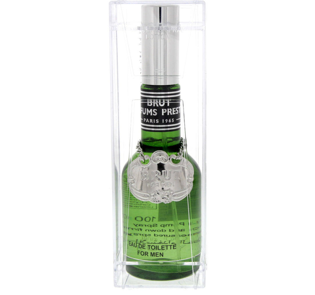 Brut EDT Spray For Men 100 ml
