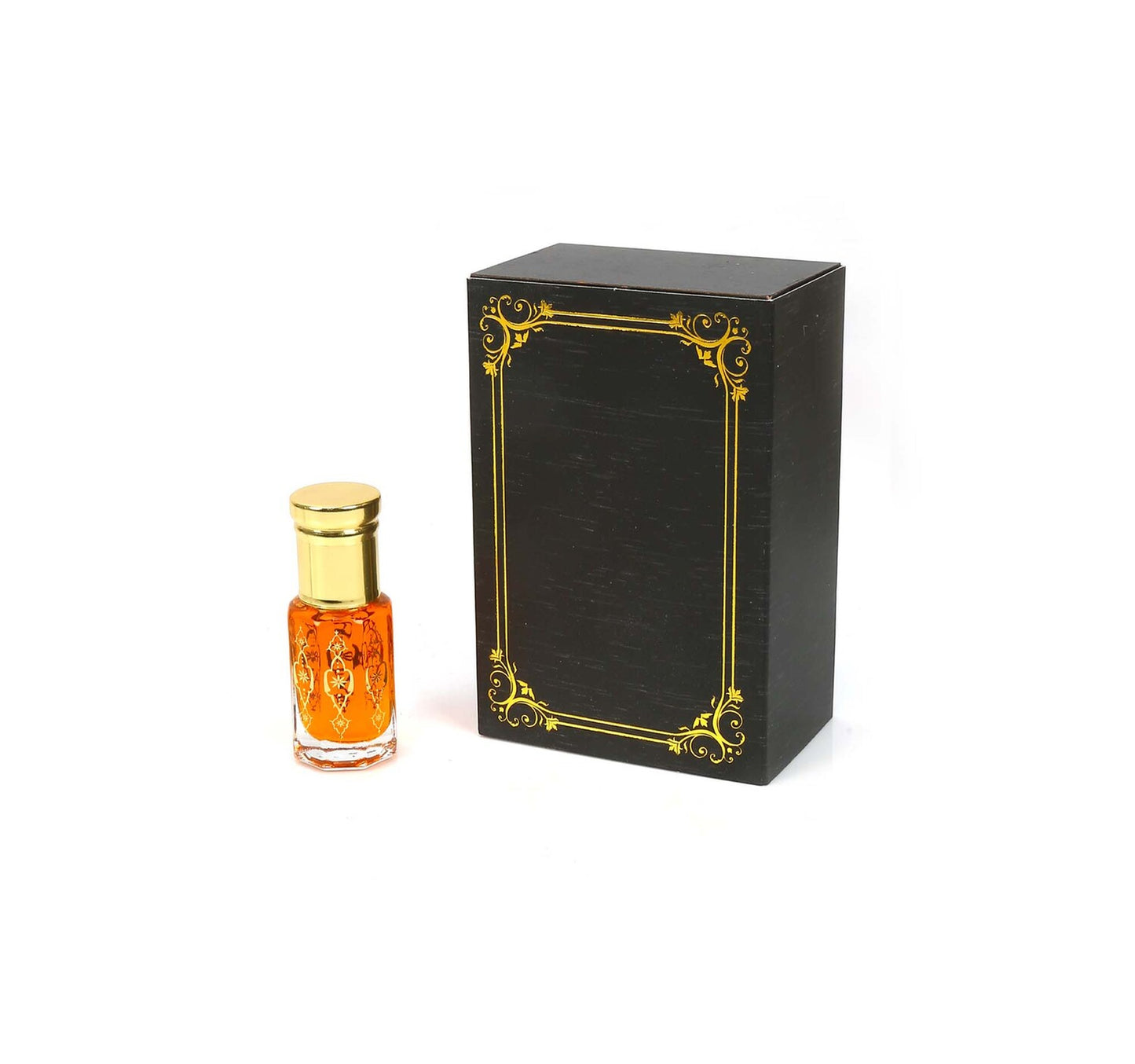 Paro Oud Concentrated Oil Makhmaria Uttrakhand 6ml