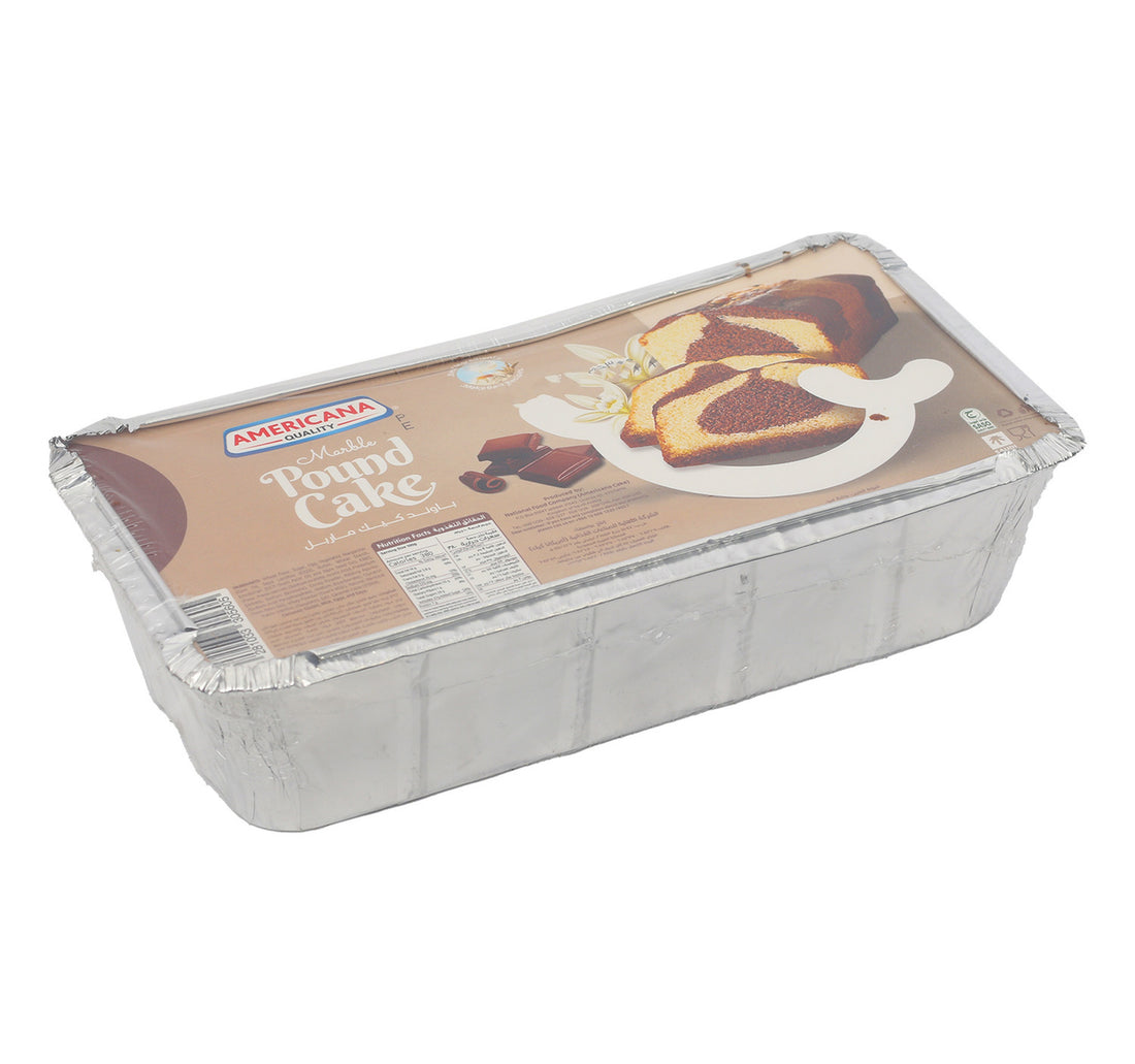 Americana Marble Pound Cake 290 g