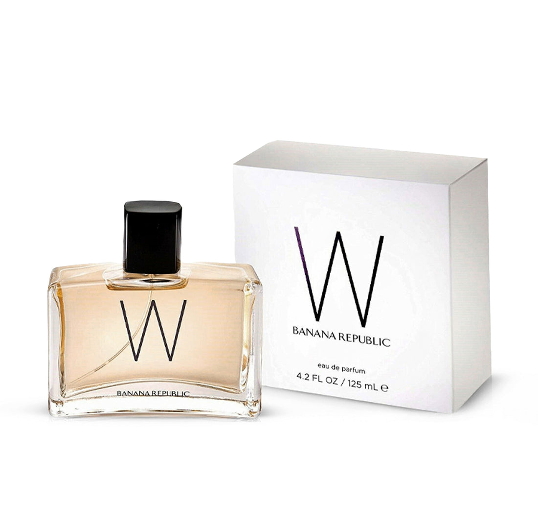 Banana Republic Women Eau De Parfum, 125 ml