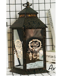 Party Fusion DecorLantern WM-22537