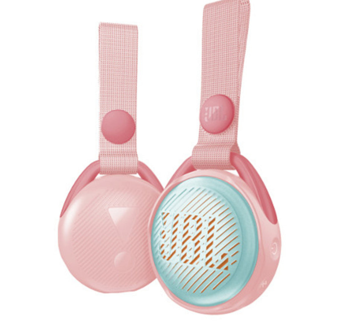 JBL JRPop Kids Speaker Pink