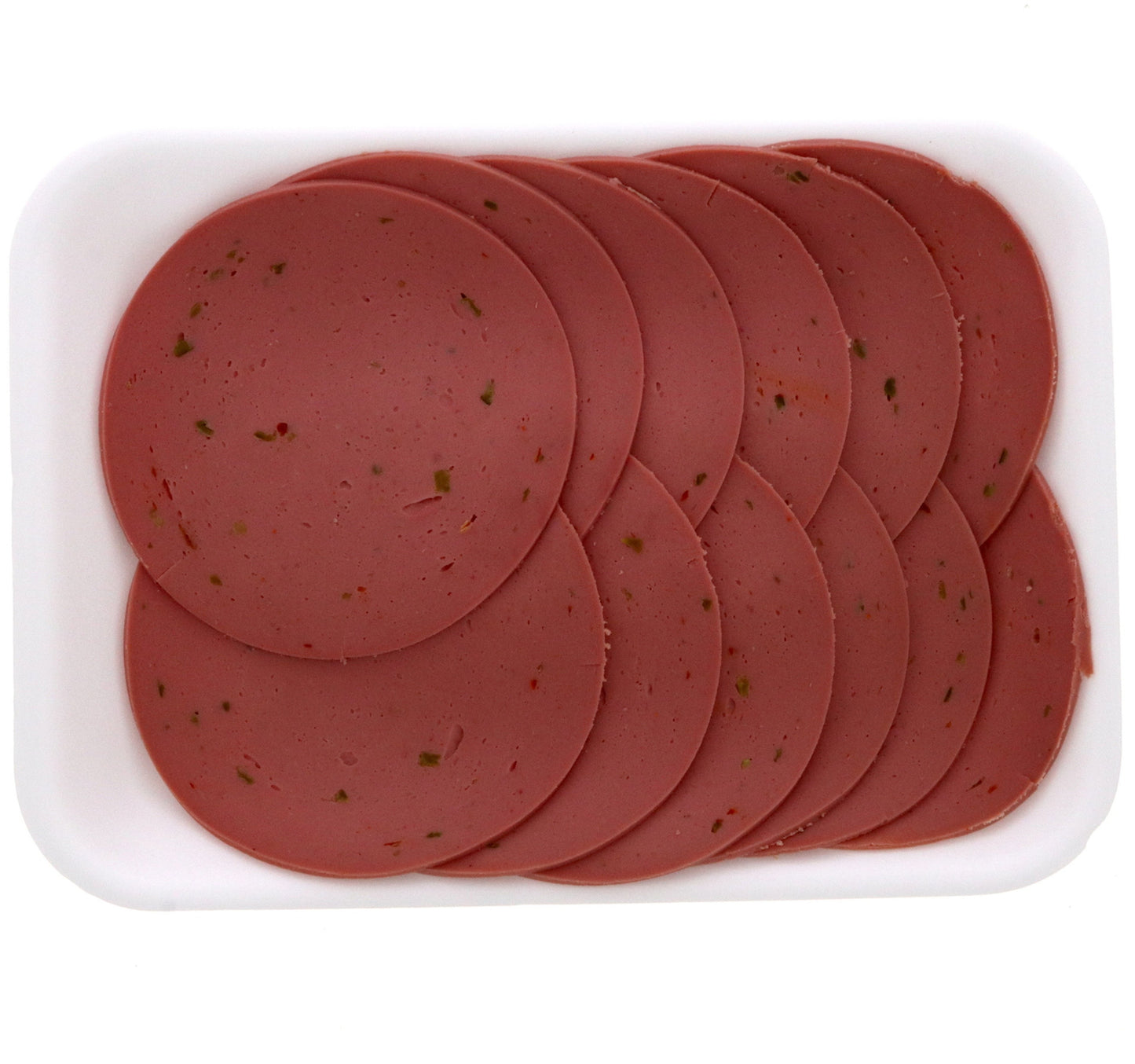 LuLu Beef Mortadella With Paprika 250 g