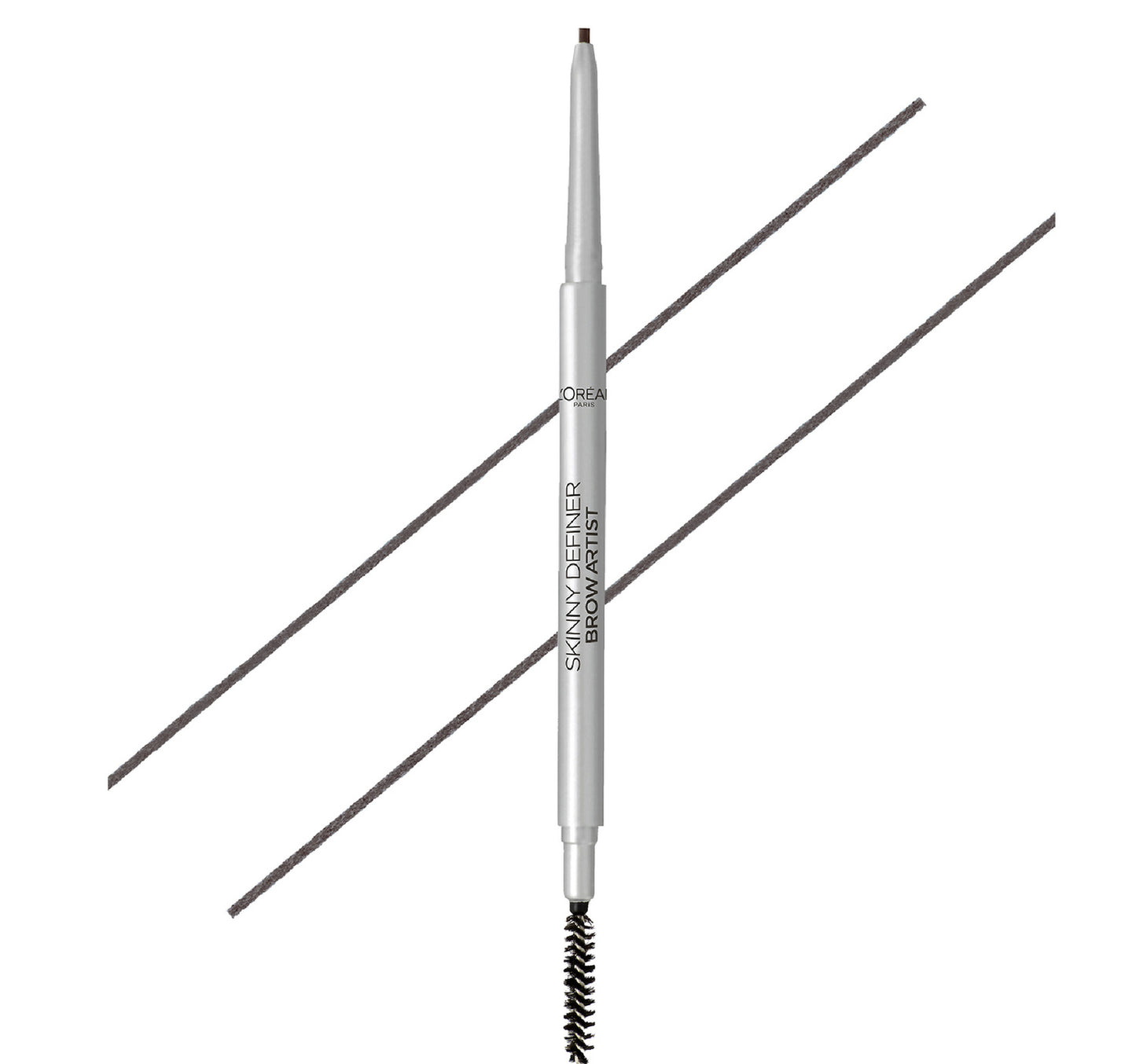 Loreal Paris Brow Artist Le Skinny Nu 109 Ebony 1pc