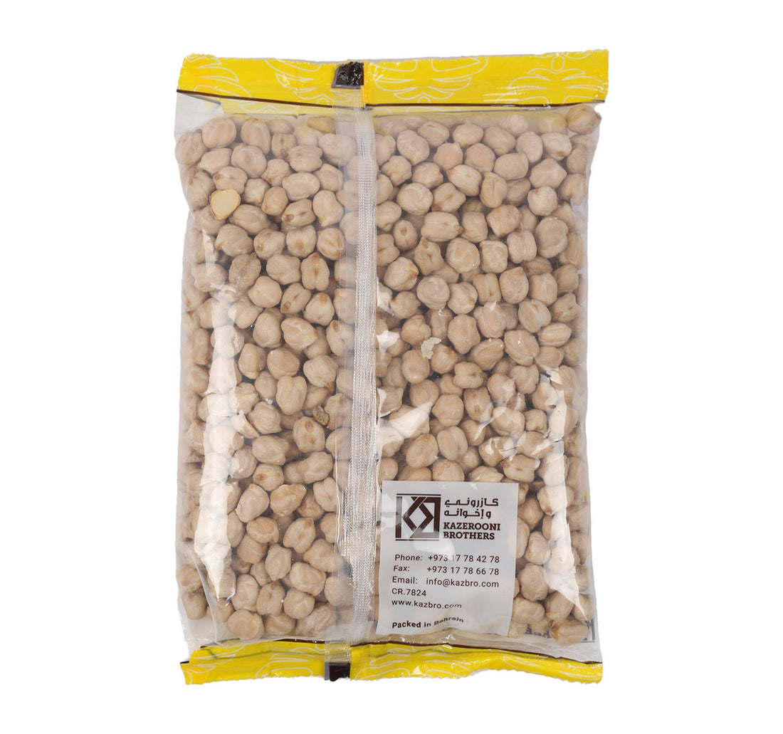 Bird Chick Peas White 500 g