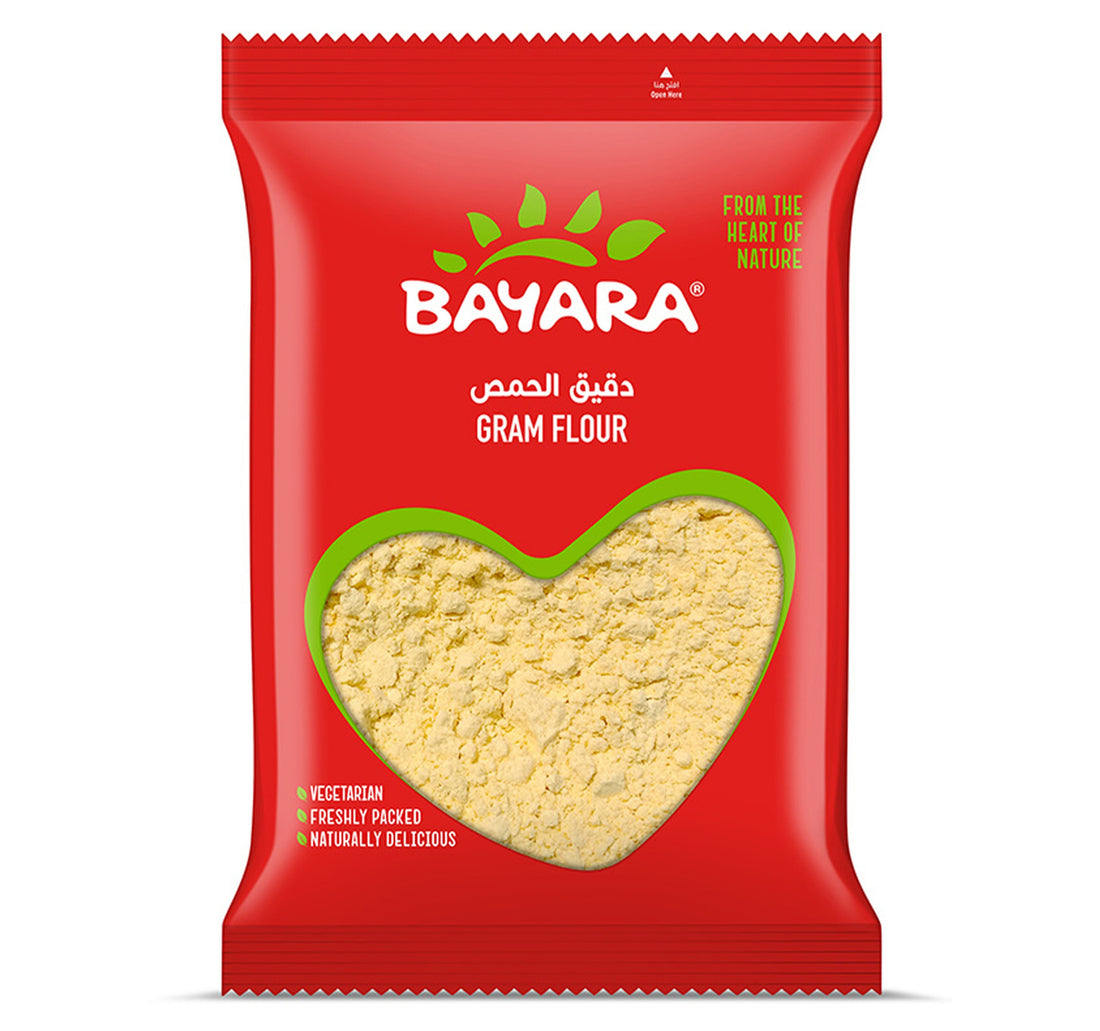 Bayara Gram Flour 1 kg