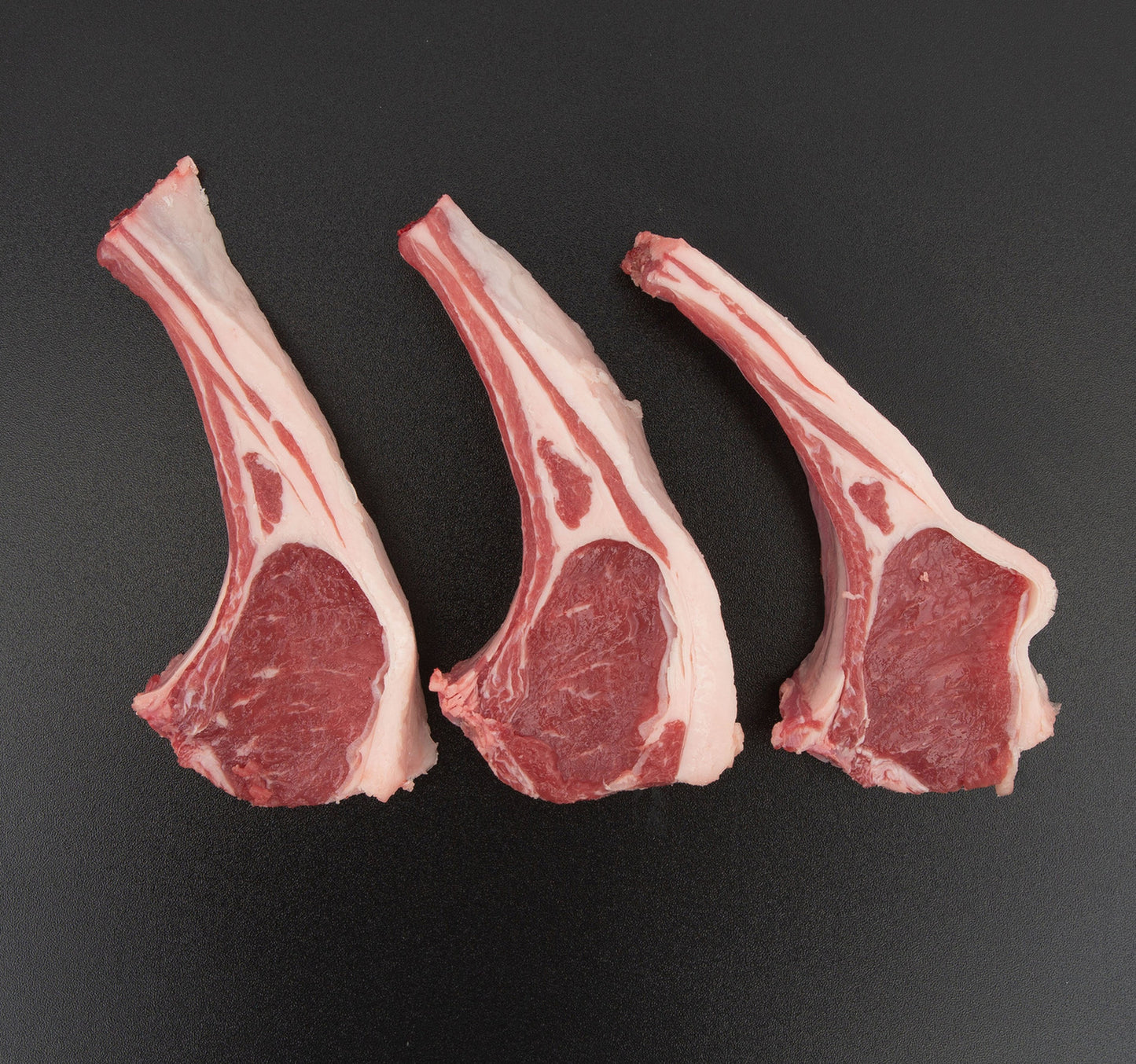 Indian Mutton Rib Chops 200 g