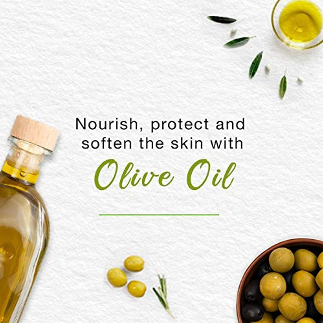 Himalaya Herbals Nourishing Baby Oil 200 ml