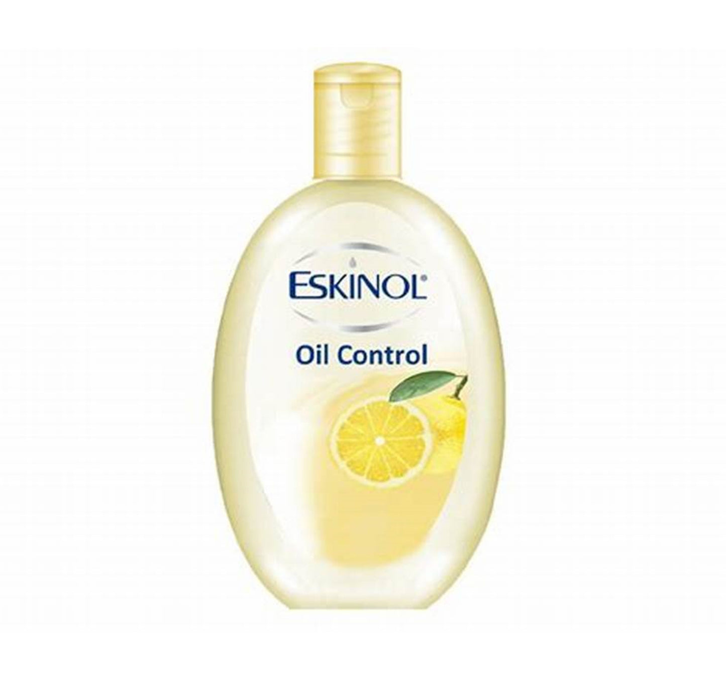 Eskinol Oil Control Facial Deep Cleanser 225 ml