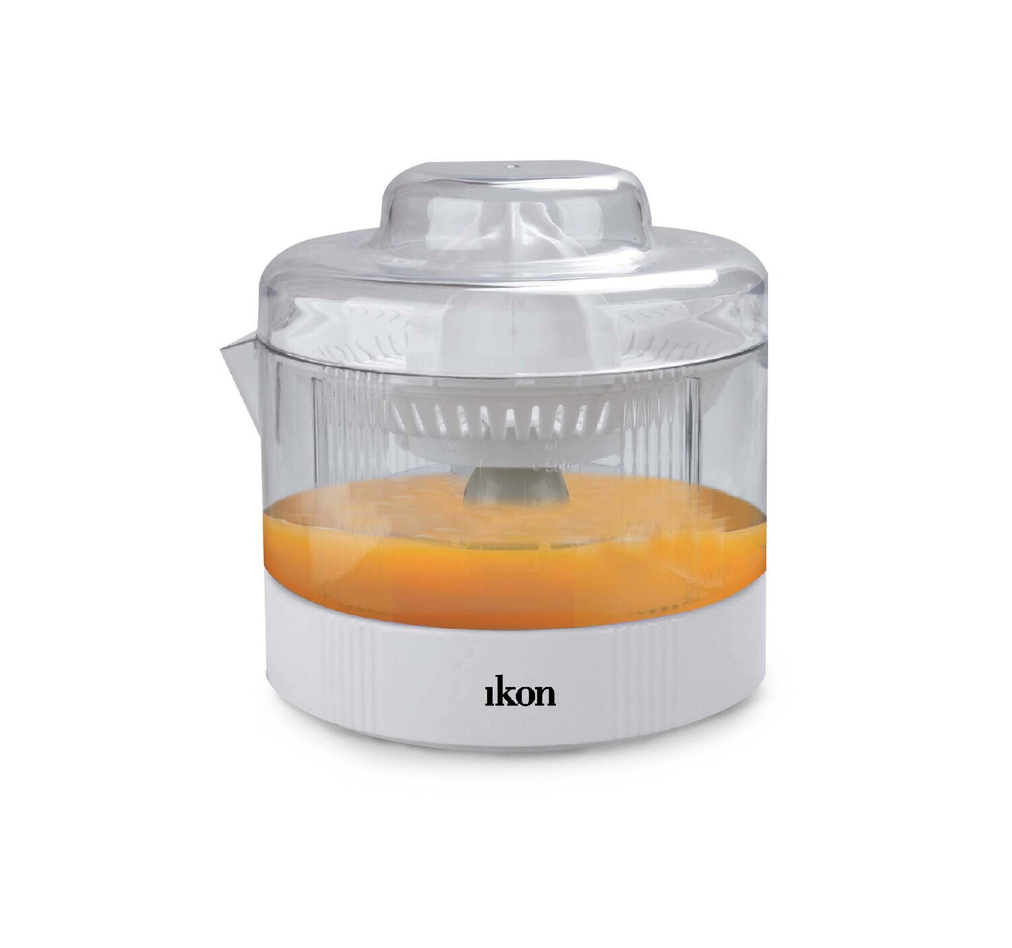 Ikon Citrus Juicer IK-CCJ08 25W