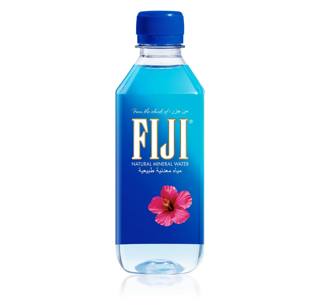 Fiji Artesian Water 6 x 330 ml
