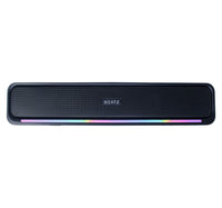 Heatz Bluetooth Speaker MAX-ZS28 Black