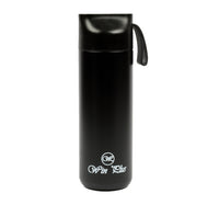 Win Plus Stainless Steel Water Bottle PSC01 600ml Assorted