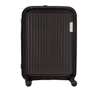 Wenger 4 Wheel Hard Trolley Optimo 84cm Black