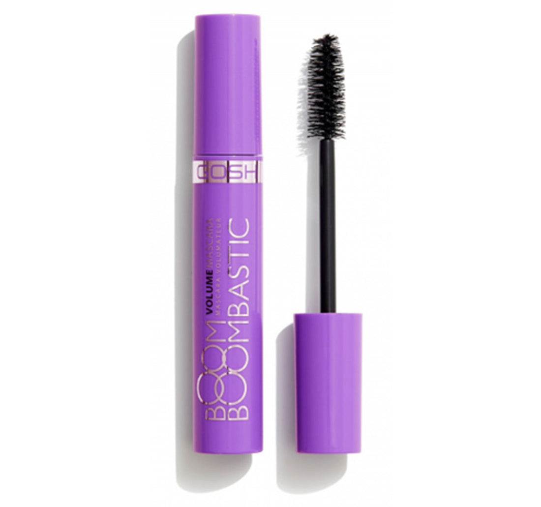 Gosh Boom Boombastic Volume Mascara 001 1 pc