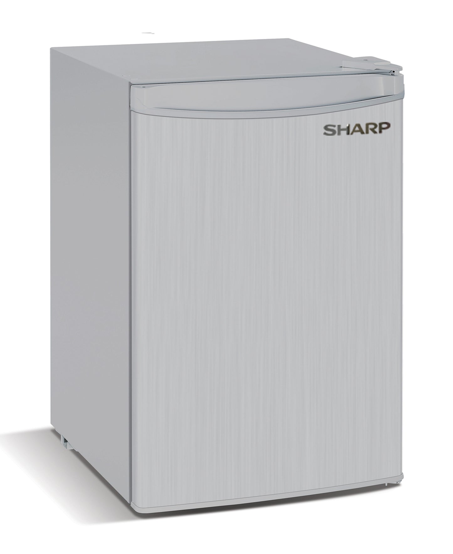 Sharp Mini Bar Series Single Door Refrigerator SJ-K135X-SL3 125LTR