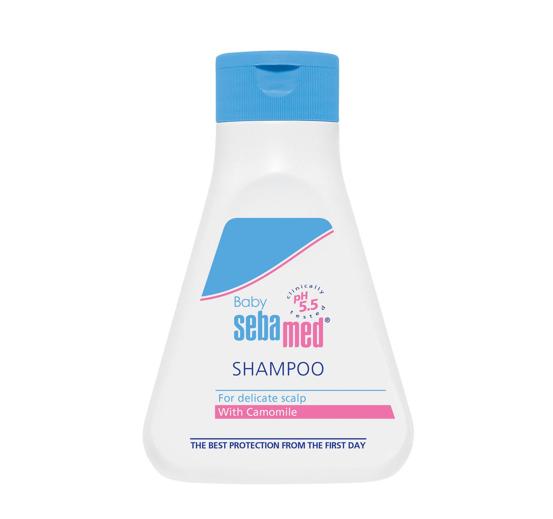 Sebamed Children's Shampoo 150 ml