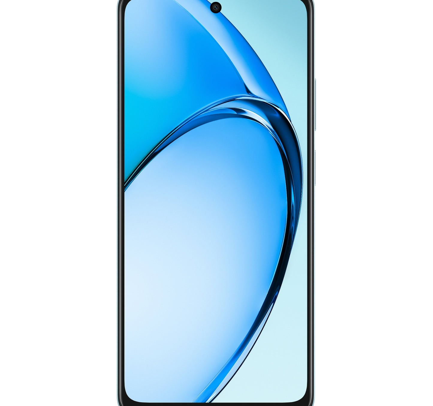 Oppo A60 5G Dual SIM Smartphone, 6 GB RAM, 128 GB Storage, Ocean Blue