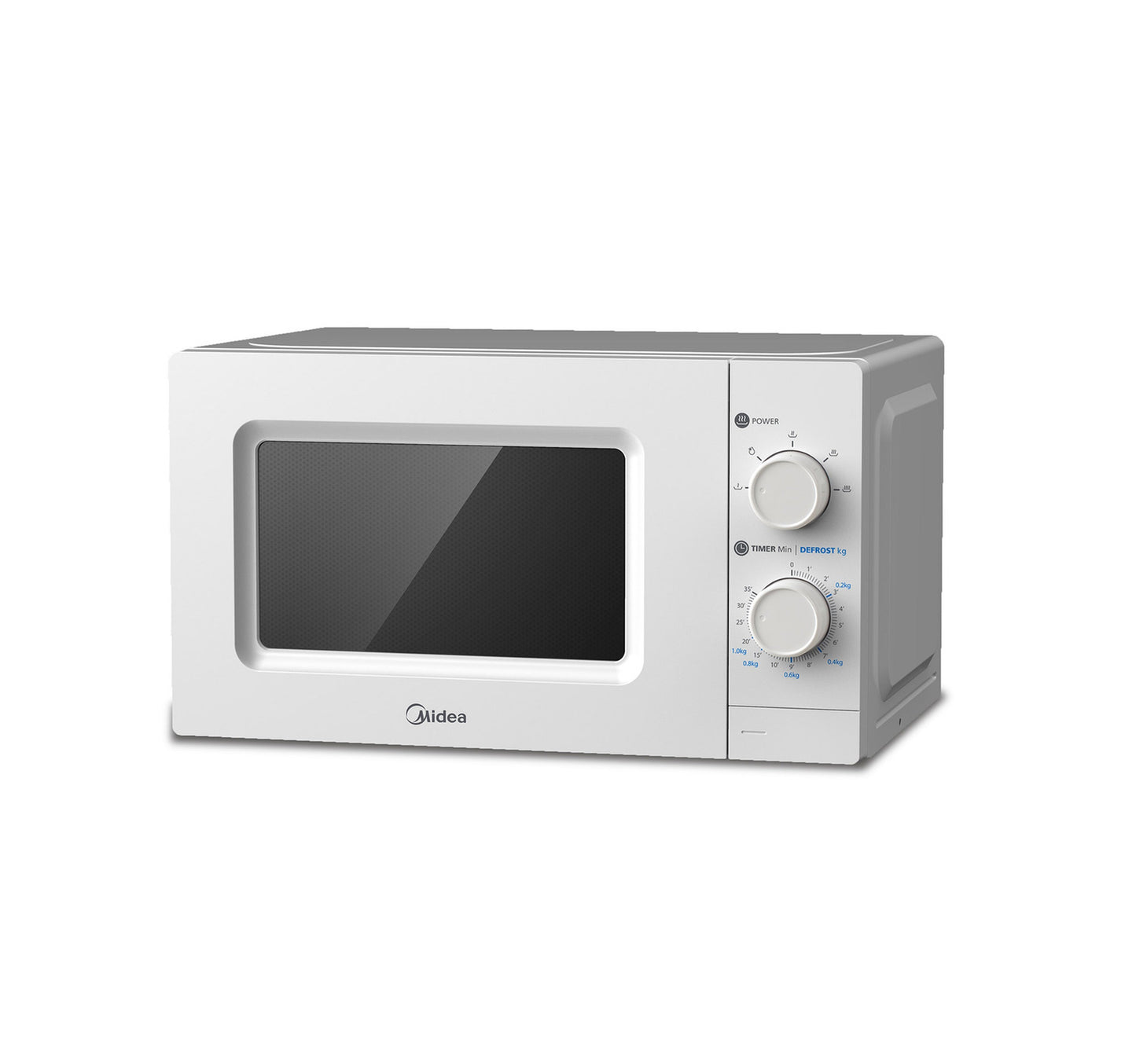 Midea Microwave Oven - MO20MWH 20 Ltr
