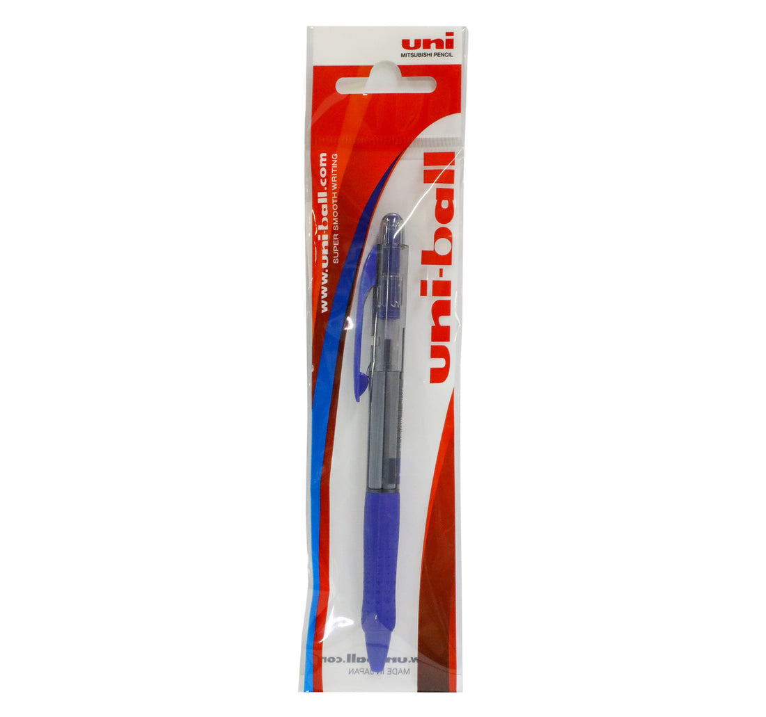 Uni-Ball Laknock Ball Point Pen 1.0mm BE