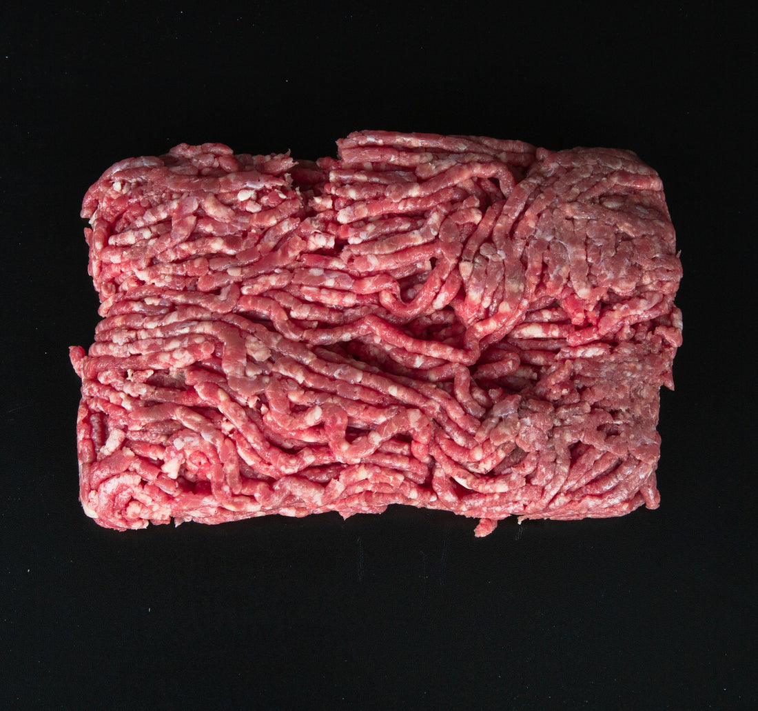 Brazilian Beef Mince 500 g