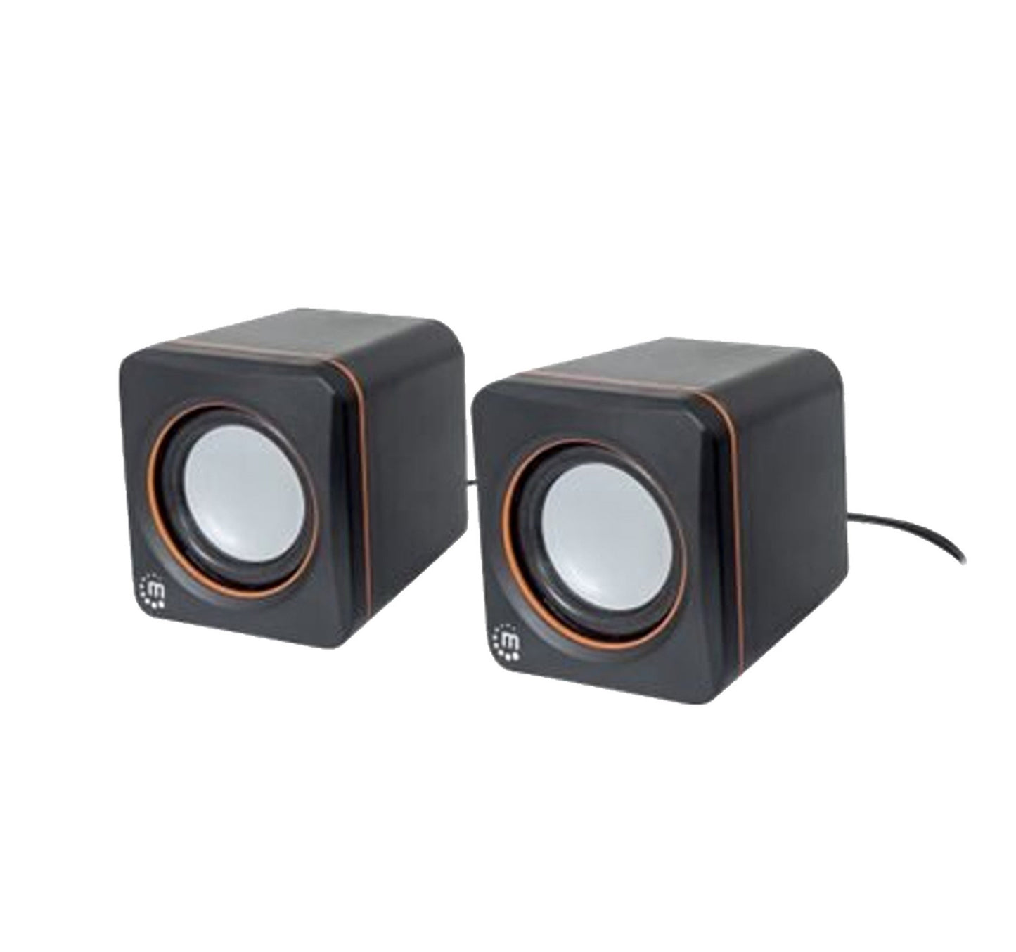Manhattan PC Speaker 161435